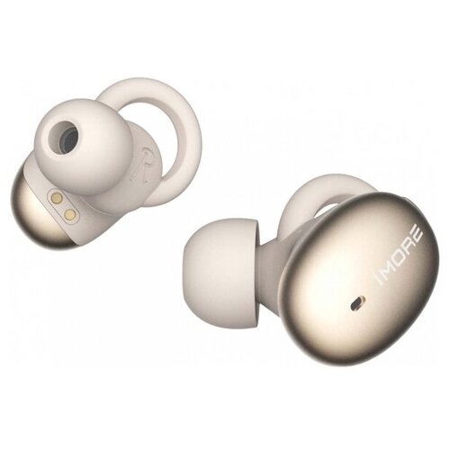 1More Наушники True Wireless 1More Stylish E1026BT-I-GOLD