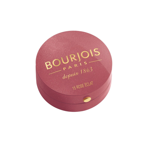 Буржуа Париж / Bourjois Paris - Румяна Blusher тон 15 Radiant Rose 2,5 г