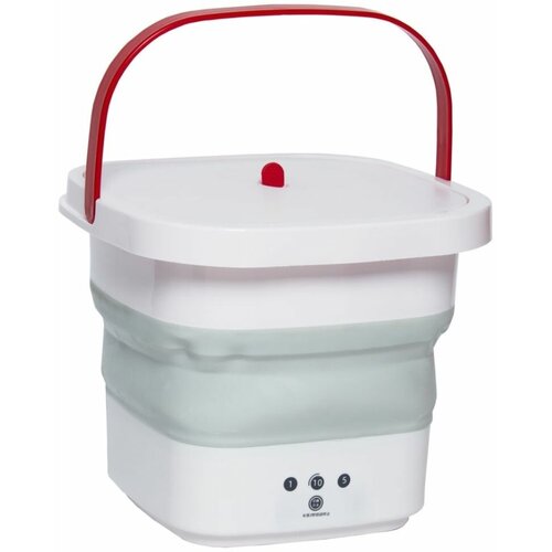 Складная стиральная машина портативная 603000₽