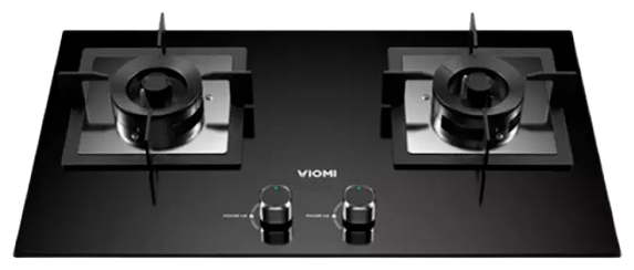 Умная встраиваемая газовая плита Viomi Internet Smart Gas Stove Power 4.2 Pro