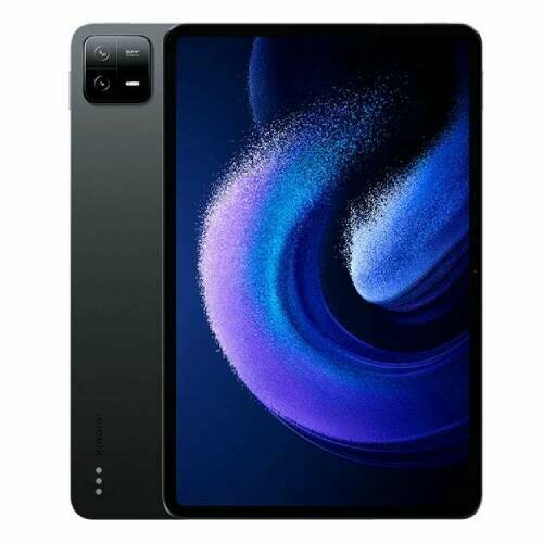 Xiaomi Pad 6 6128GB Wi-Fi Gray 4275400₽
