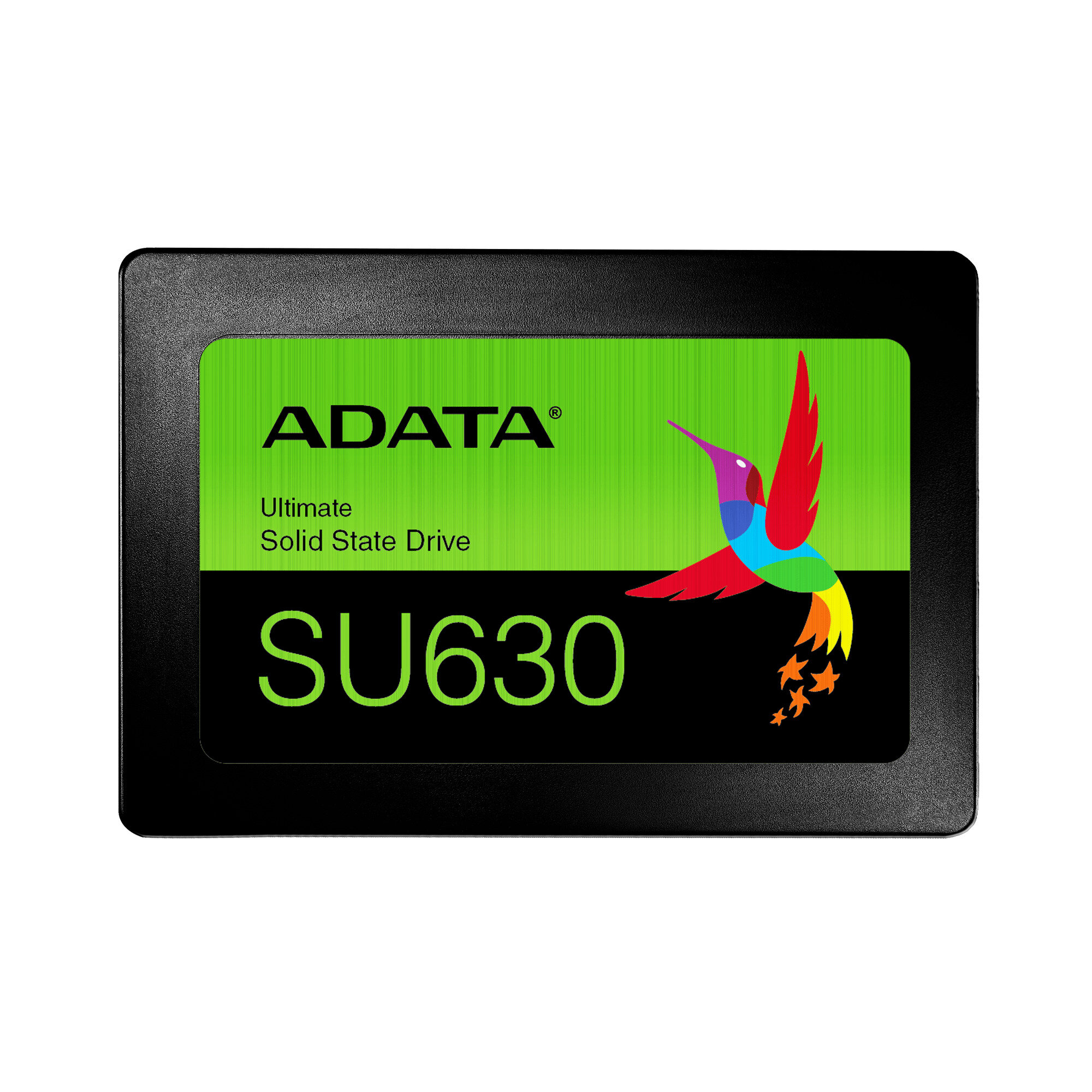 Внутренний SSD диск ADATA SU630 Ultimate 960GB, SATA3, 2.5" (ASU630SS-960GQ-R)