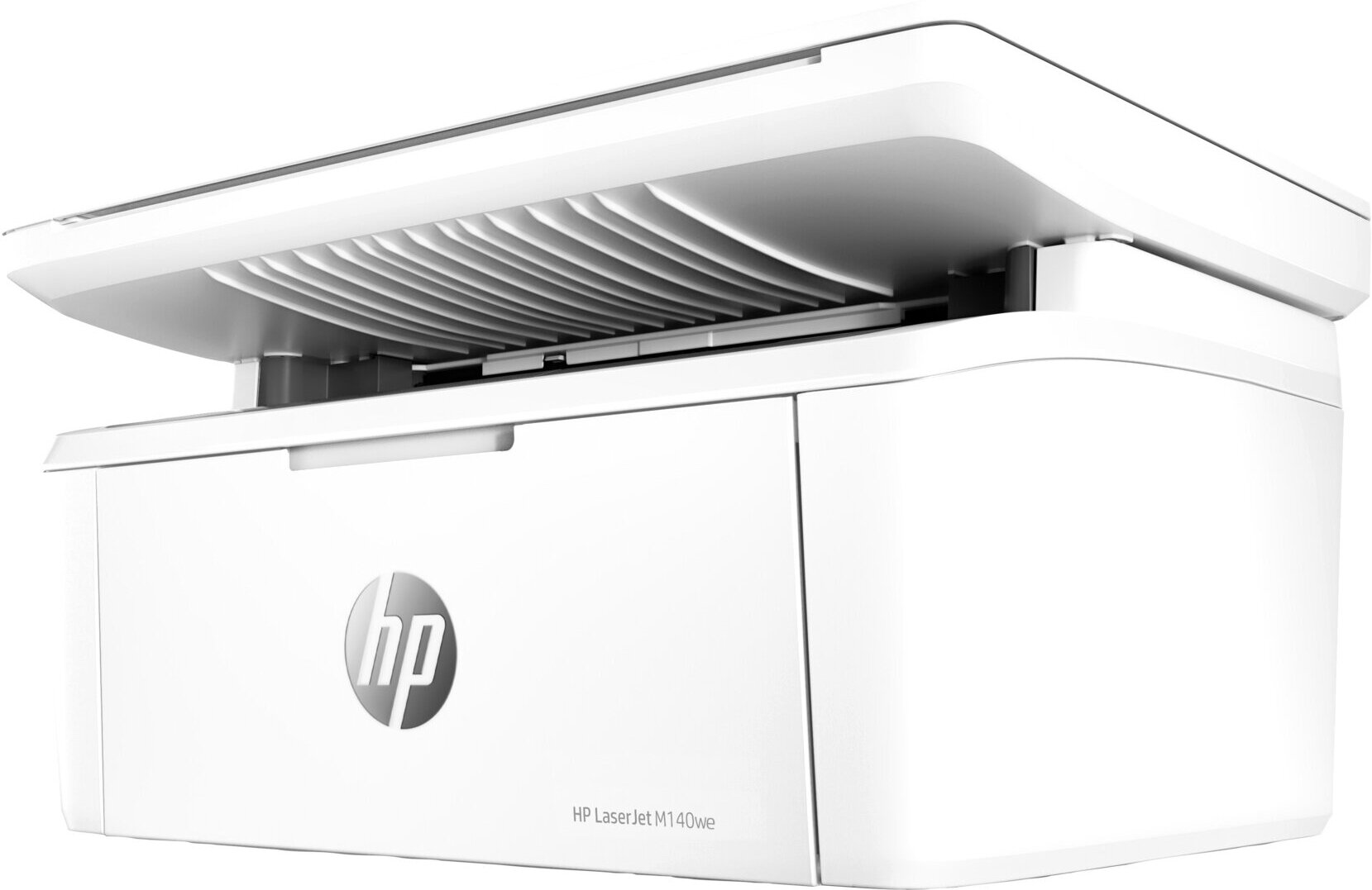 HP LaserJet M140we (A4, принтер/копир/сканер, 20ppm, 600dpi, 64Mb, WiFi, BLE, USB) - фото №8