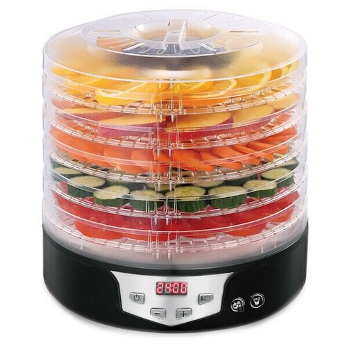 Фен для волос BBK BDH305D Black Metallic черный 477000₽