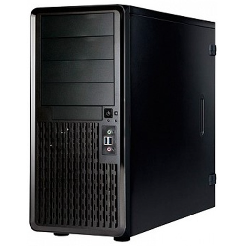 Корпус InWin Midi Tower PE689 Black 750W IP-P750BK3-3 RACKMOUNT корпус inwin midi tower pe689 black 750w ip p750bk3 3 rackmount