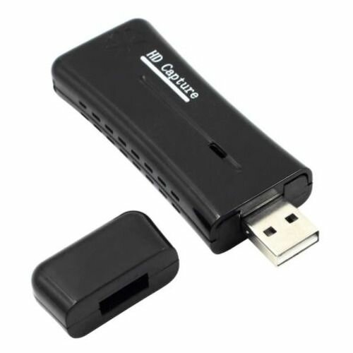 Конвертер PALMEXX AY103 HDMI to USB карта видеозахвата