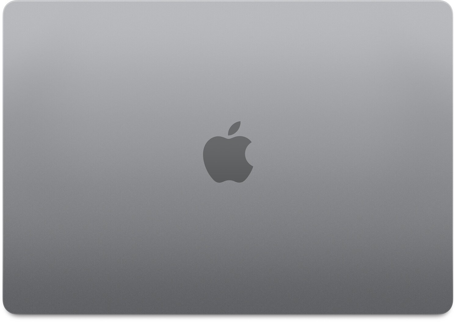 Ноутбук MacBook Air 15 M2 8/512Gb Space Gray (MQKQ3) Global