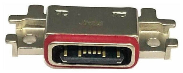 Разъем зарядки (USB Type-C) для Sasmung Galaxy A3 2017 A5 2017 A7 2017