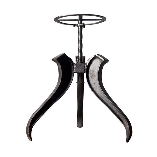 Подстолье roomers furniture fe25-2086 62x62x47 107664₽