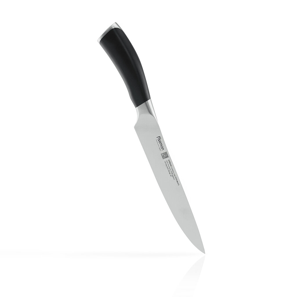 Нож Fissman KRONUNG Гастрономический 20 см (2447)