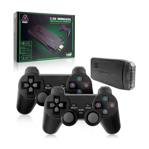 Игровая Приставка Game Stick HD Lite Y3 Little 348000₽
