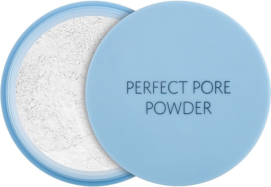 Пудра рассыпчатая, 5 гр | THE SAEM Saemmul Perfect Pore powder