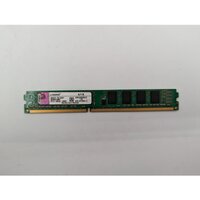 Модуль памяти Kingston KVR1333D3N9/1G, DDR3, 1GB, 10600 ОЕМ