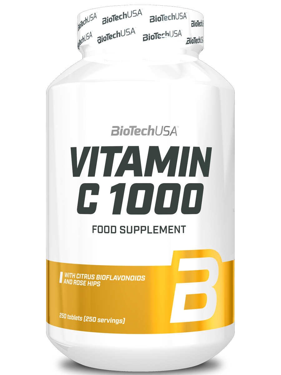 Vitamin C 1000 таб.