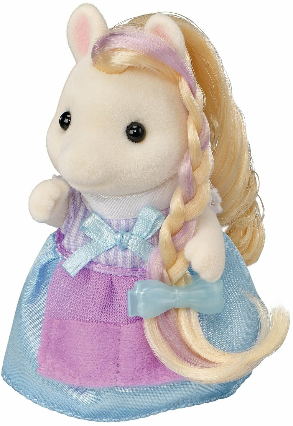 Игровой набор Sylvanian Families Пони стилист 5644 - фото №6