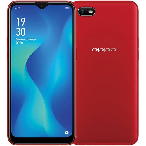 Телефон OPPO A1k 232gb Android 620000₽
