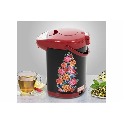 BRAVO Чайник-термос TL-40F хохлома УТ000014181 548000₽