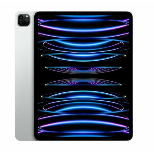 Планшет Apple iPad Pro 11 M2 2022 128 Гб Wi-Fi Cellular серебристый Silver 12539000₽