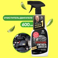 Технические очистители