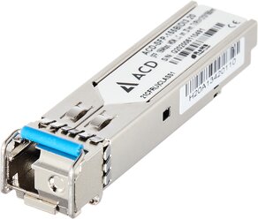 Трансивер ACD ACD-SFP-155BIDI3.20