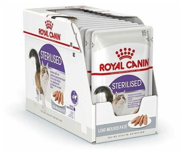 Корм для собак ROYAL CANIN - фото №5