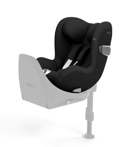 Автокресло Cybex Sirona T i-size (Sepia Black)