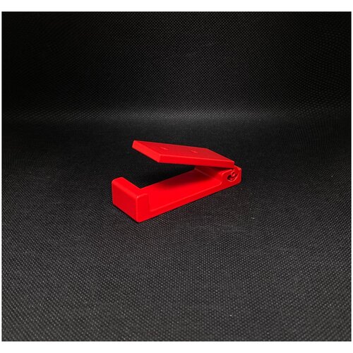 Крючок настенный раскладной/складной 