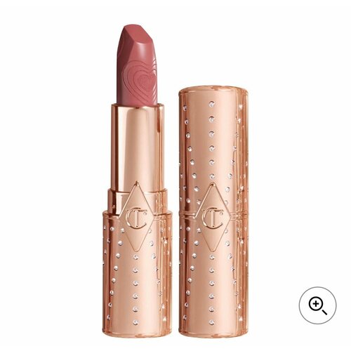 Помада CHARLOTTE TILBURY Look Of Love Lipstick Wedding Belles