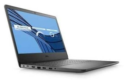 Ноутбук DELL Vostro 3500 3400-6008