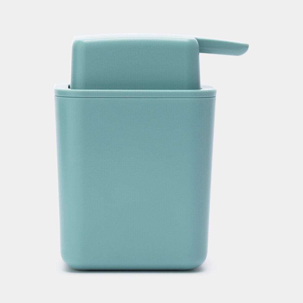 Дозатор для жидкого мыла Brabantia мятный - фото №12