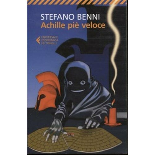 Stefano Benni Achille pie veloce