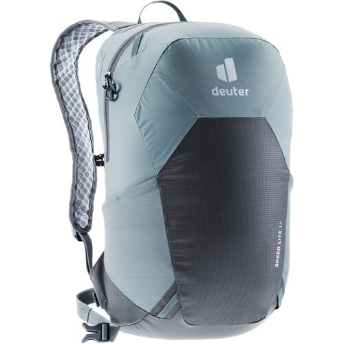 Мультиспортивный рюкзак deuter Speed Lite 17, shale-graphite