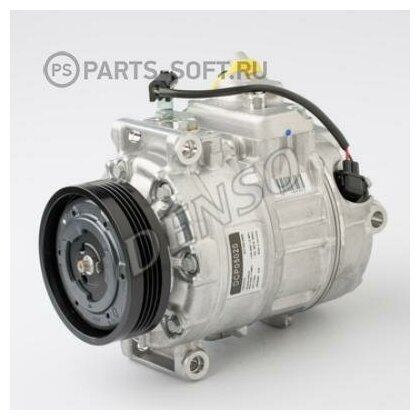 DENSO DCP05020 Компрессор кондиционера