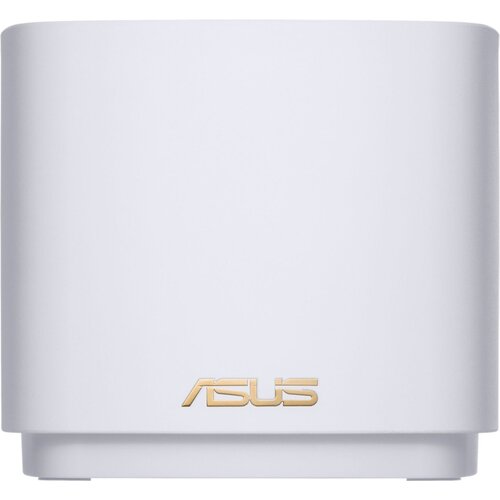 ASUS Mesh-система ASUS XD5 (W-1-PK) (90IG0750-MO3B60)