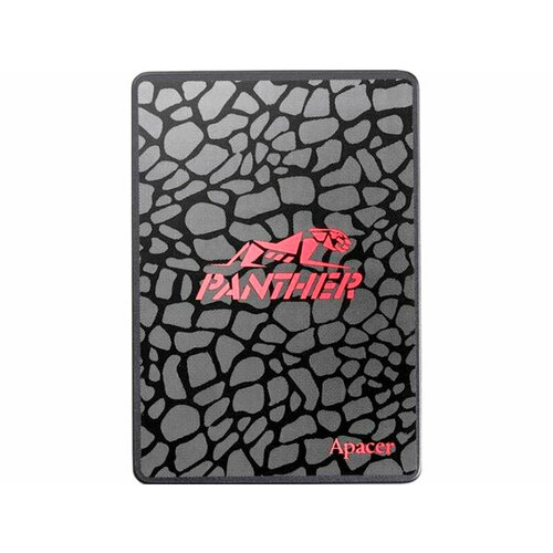 512 ГБ SSD-накопитель Apacer AS350 PANTHER 526000₽