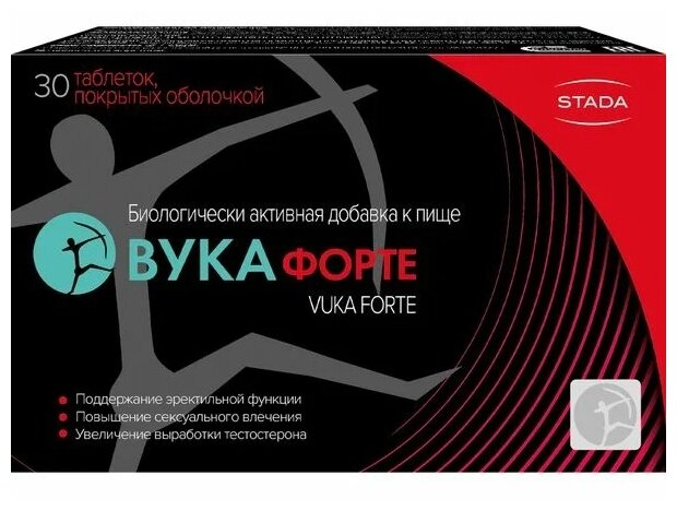 Виагра вука вука — купить по низкой цене на Яндекс Маркете