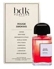 Туалетные духи Parfums BDK Paris Rouge Smoking 100 мл