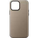 Накладка Nomad Sport Case для iPhone 13 Pro Max песочный NM01055785 - изображение