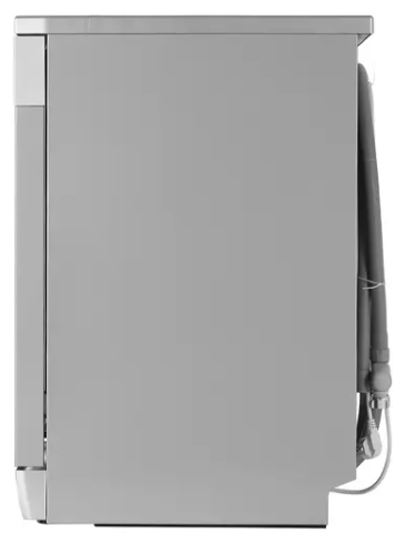 Посудомоечная машина Gorenje GS520E15S, серый - фотография № 2