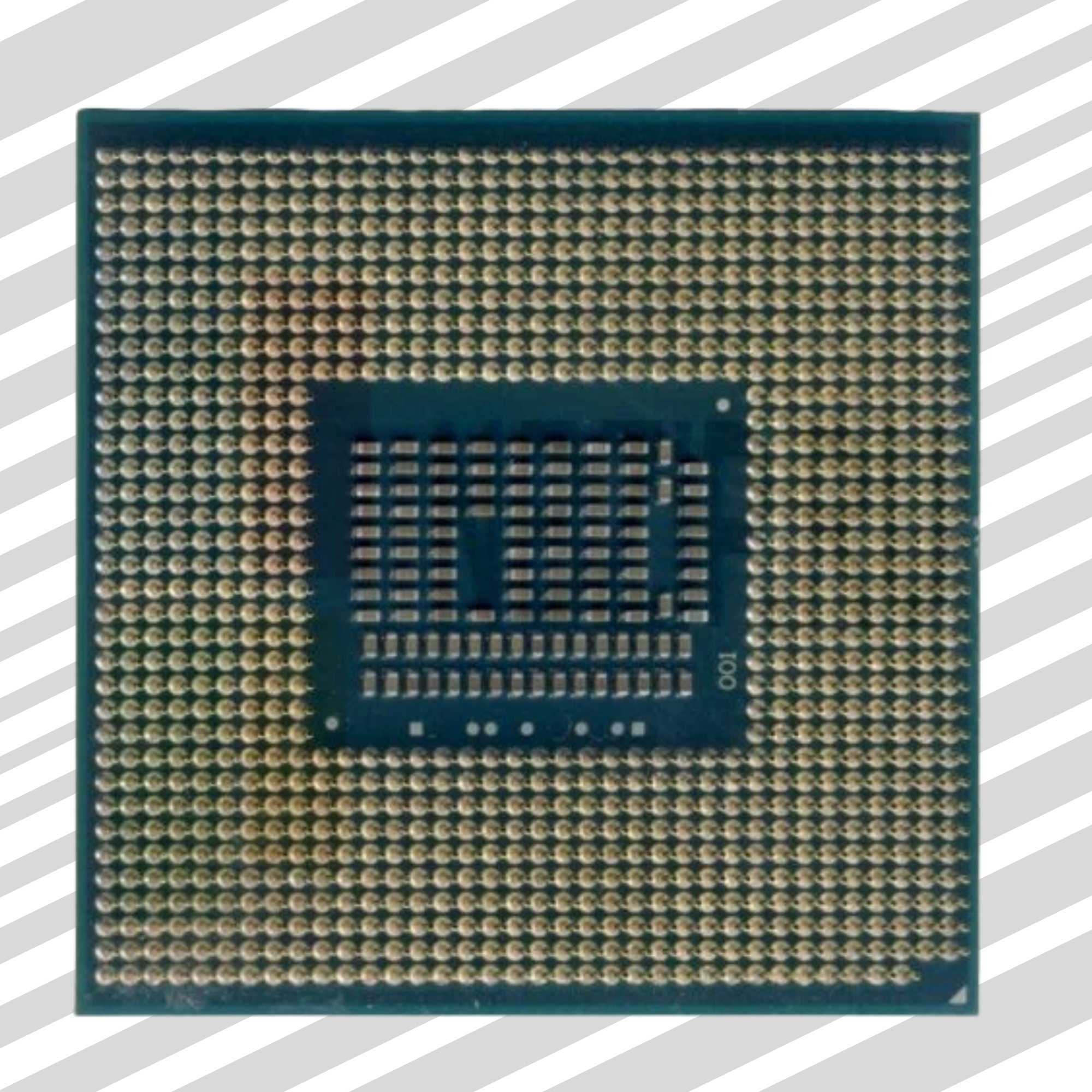 Intel Core I5-2450M