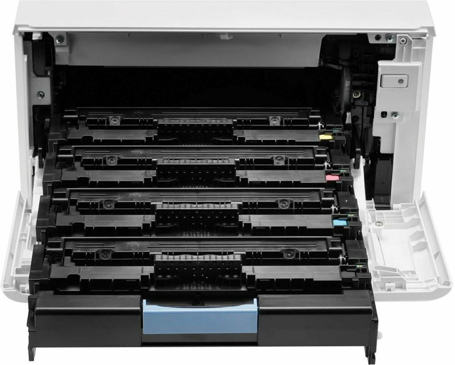 МФУ лазерное HP Color LaserJet Pro MFP M479fnw цветн A4