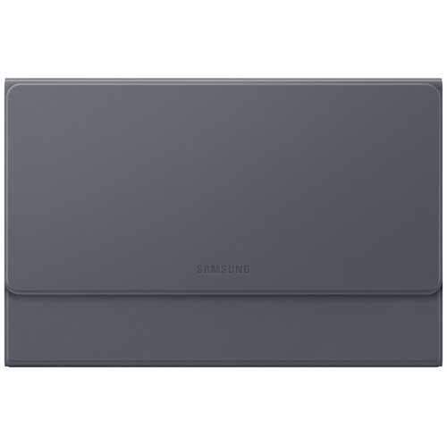 Клавиатура Samsung Book Cover, Samsung Galaxy Tab A7, серый [ef-dt500bjrgru]