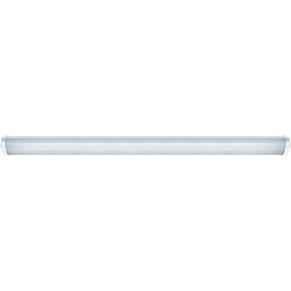 Настенно-потолочный светильник Navigator DSP-02-36-6.5K-IP65-LED, 36 Вт, 5000 К, цвет арматуры: белый, цвет плафона: белый - фотография № 20