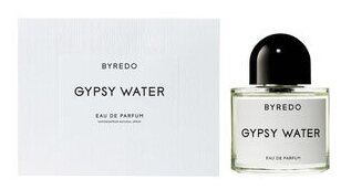 Парфюмерная вода Byredo Gypsy Water 100 мл.