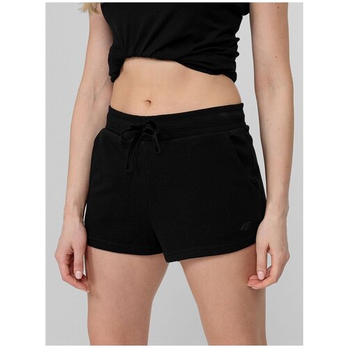 фото Шорты,4f,women's shorts,женские,black,размер xs