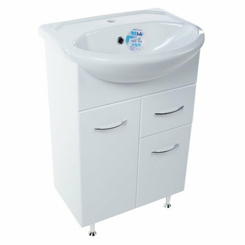 Тумба Сити 55 + 1 ящик (TIVOLI)