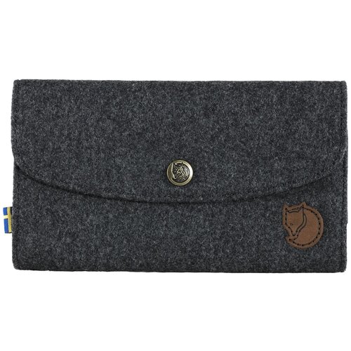 Бумажник Fjallraven Norrvage Travel Wallet Grey