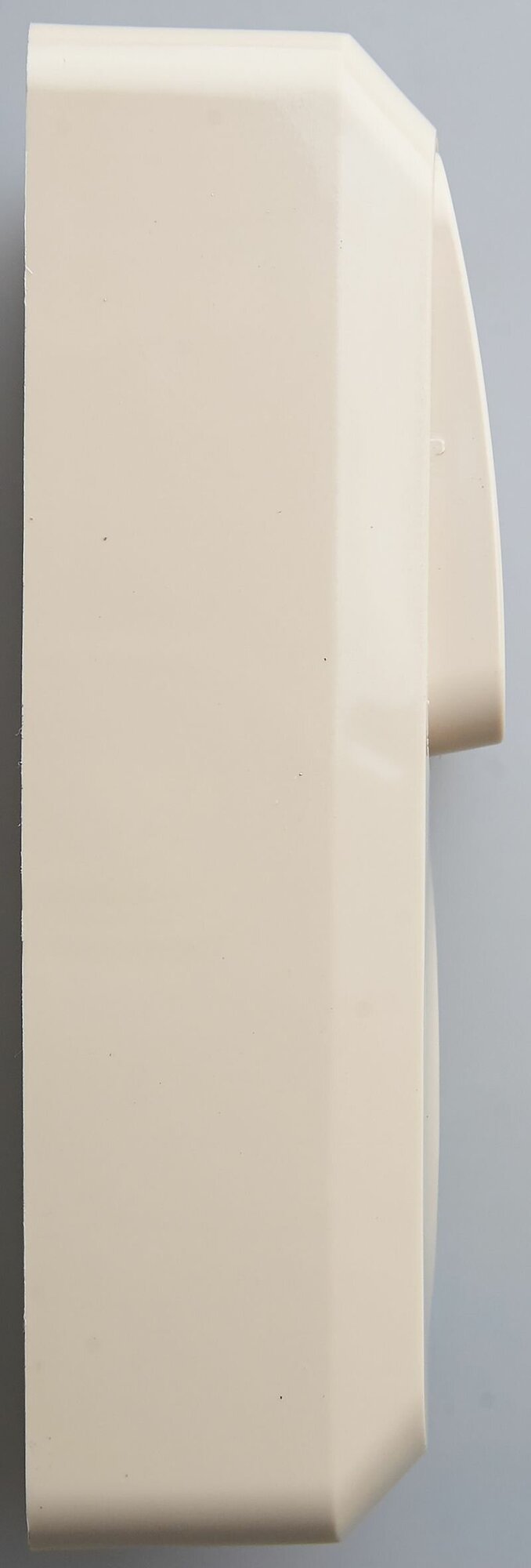 Этюд BPA16-205K Блок комбинированный (2 кл.+1 роз., 10+16 А, в сборе, открытая установка, кремовый) Schneider Electric - фото №6