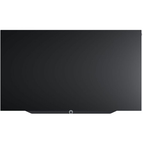 OLED телевизор Loewe bild s77 graphite grey 60420D51 152589100₽