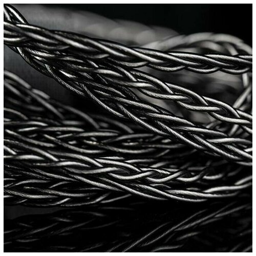 Наушники FiiO FA7S Silver 7799700₽